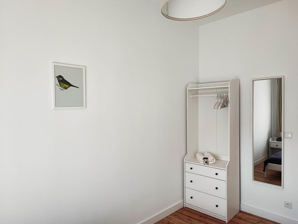 Centrum Apartament Przytulny Свідниця Екстер'єр фото